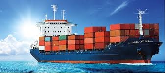 Sea Freight 